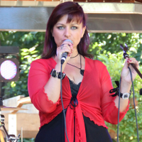 Sue Clapton aka claptons on the heavenly app 😘