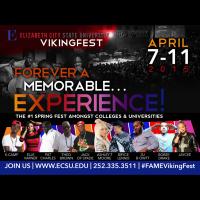 ECSU Viking Fest