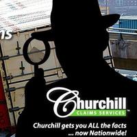 Churchill Claims