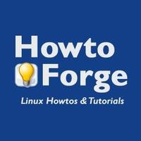 Howtoforge