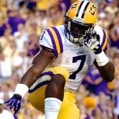 Leonard Fournette