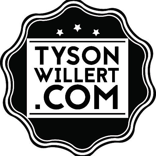 Tyson Willert