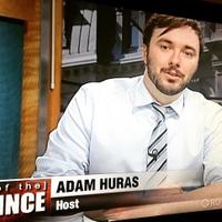 Adam Huras