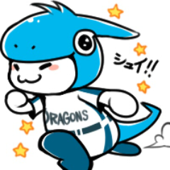 竜速（りゅうそく）