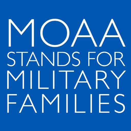 MOAA Spouse