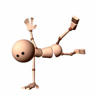 Equilibrium Consulti