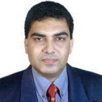 Dr. Shaji V. Kudiyat