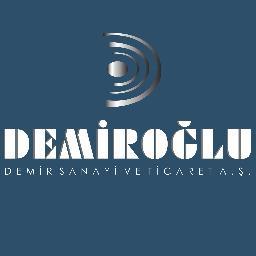 Demiroğlu Demir San.