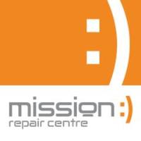 Mission Repair WPG