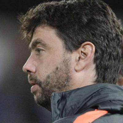 Andrea Agnelli
