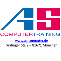 AS Computertraining