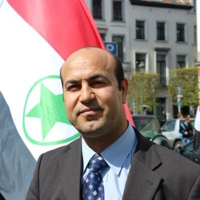 حسن راضي الأحوازي