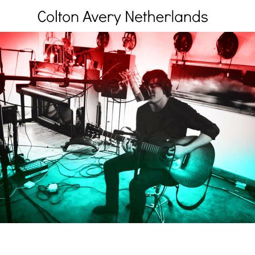 Colton Avery NL