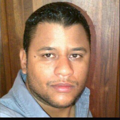 Felipe Caminero 🇩🇴