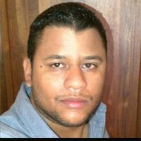 Felipe Caminero 🇩🇴