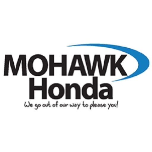 Mohawk Honda