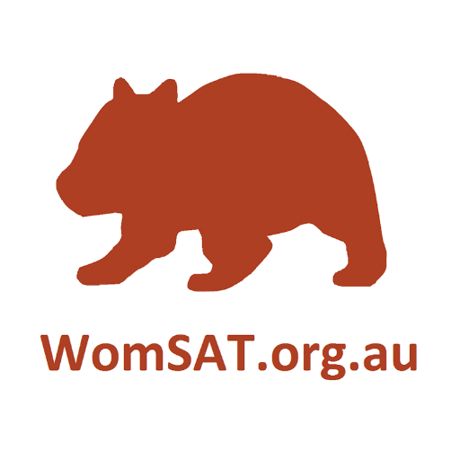 WomSAT