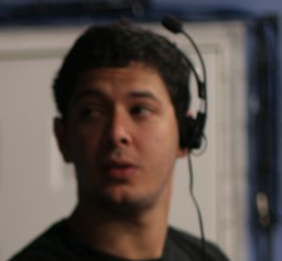 Sharif Kouddous شريف عبد القدوس