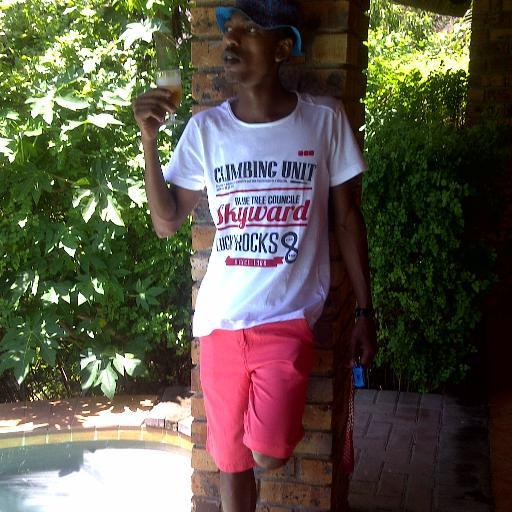 Koena Mokoena ®™ 🇿🇦