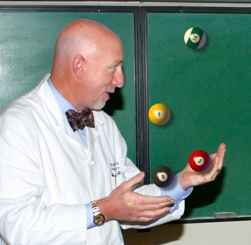 Philip  Glick MD MBA