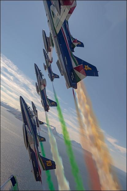 Silvio Ferrari 🇮🇹 ✈