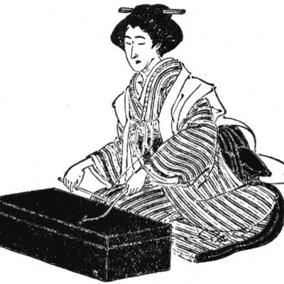 肆滴堂主人＠無為の人