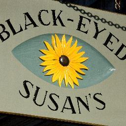 Black-Eyed Susan's
