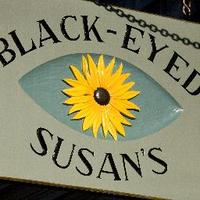 Black-Eyed Susan's