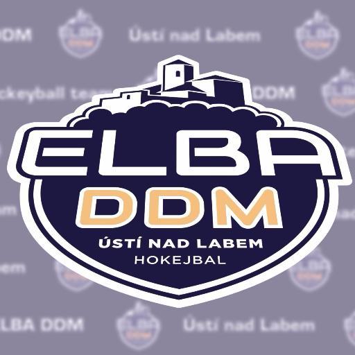 Elba DDM Ústí nad Labem