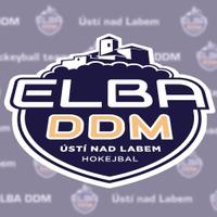 Elba DDM Ústí nad Labem