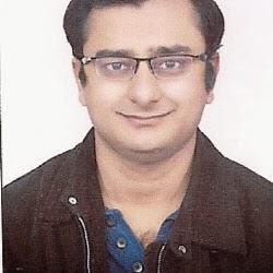 Saurabh Sehgal