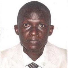 Mark Eugene Odero