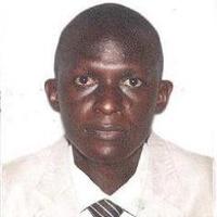 Mark Eugene Odero