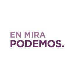 Podemos Mira