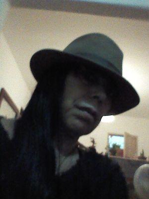 Katia abençoe o Brasil e o Mundo inteiro