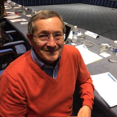 Joaquin Hinojosa Val