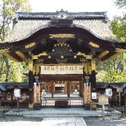 豊国神社