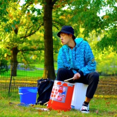 大巨人(吉田 匡志)