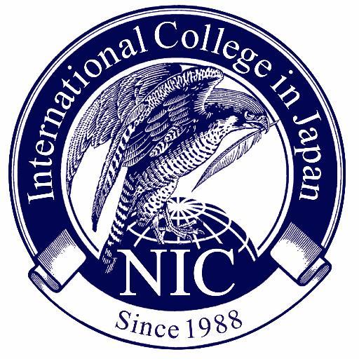 NIC International College in Japan （公式）