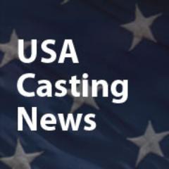 USA Casting News