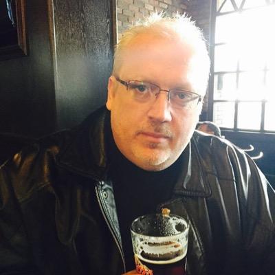 bill boudreau 🇨🇦