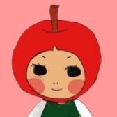 すりおろしりんご