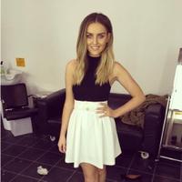 Perrie  Edwards