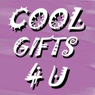 COOL GIFTS 4 U
