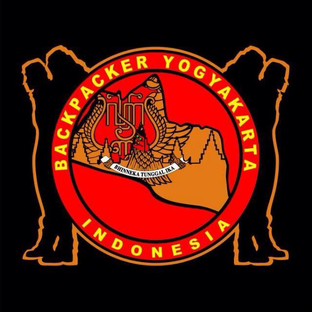 Backpacker Jogja