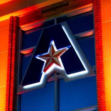 UT Arlington Graduate School