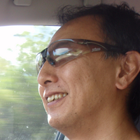 kaz hagiwara（萩原 一彦）