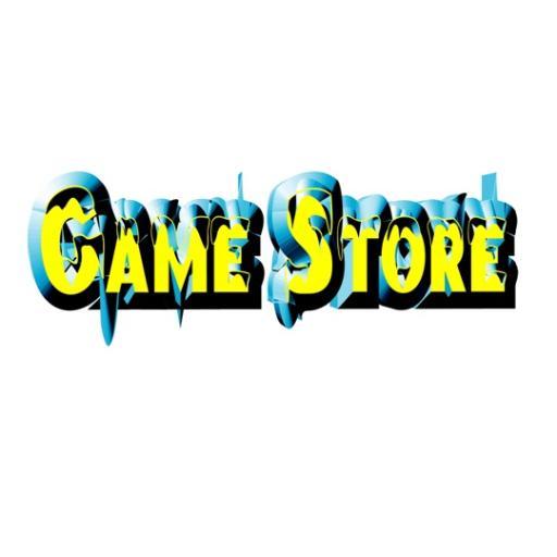 GAME STORE