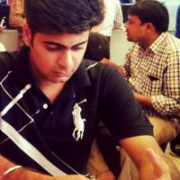Harshit Gurnani