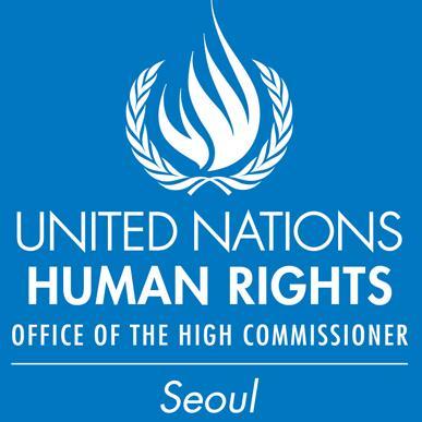 UN Human Rights in Seoul